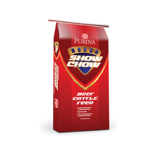 Honor® Show Chow® Finishing Touch