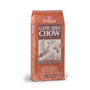 Purina Game Bird Chow