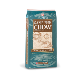 Purina® Game Fish Chow
