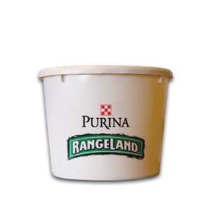 Purina® RangeLand Protein Tub
