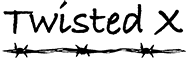 Twisted Logo