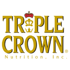 triple crown logo